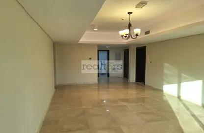 Apartment - 2 Bedrooms - 3 Bathrooms for rent in Fox Hills South - Fox Hills - Lusail