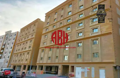 Whole Building - Studio for sale in T Block - Al Manara Street - Al Sadd - Doha