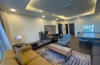 Apartment - 1 Bedroom - 2 Bathrooms for rent in Giardino Apartments - The Pearl Island - Doha