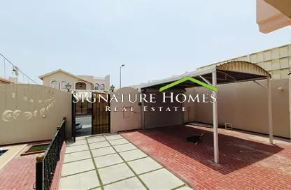 Villa - 5 Bedrooms - 3 Bathrooms for rent in Street 871 - Al Duhail South - Al Duhail - Doha