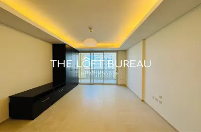 Apartment - 1 Bathroom for sale in Viva West - Viva Bahriyah - The Pearl Island - Doha