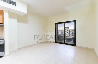 Apartment - Studio - 1 Bathroom for rent in Catania - La Piazza - Fox Hills - Lusail