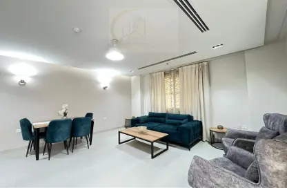 Apartment - 1 Bedroom - 1 Bathroom for rent in Al Erkyah City - Lusail