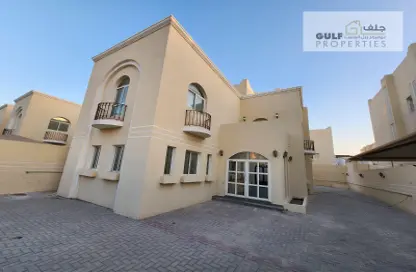 Villa - 6 Bedrooms - 6 Bathrooms for rent in Al Wukair - Al Wukair - Al Wakra