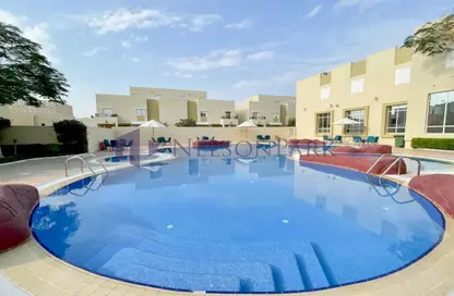 Compound - 5 Bedrooms - 5 Bathrooms for rent in Dar Al Salam Villas - Abu Hamour - Doha