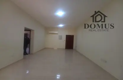 Apartment - 1 Bedroom - 1 Bathroom for rent in Tadmur Street - Old Airport Road - Doha