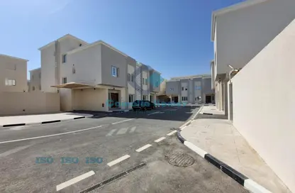 Villa - 7 Bedrooms - 7+ Bathrooms for rent in Al Markhiya Street - Al Markhiya - Doha