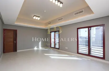 Apartment - 2 Bedrooms - 2 Bathrooms for rent in Lusail City - Lusail