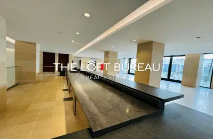 Apartment - 1 Bedroom - 2 Bathrooms for rent in Al Khail 4 - Al Khail - Msheireb Downtown Doha - Doha