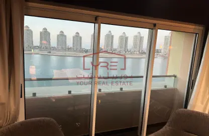 Townhouse - 3 Bedrooms - 4 Bathrooms for sale in Viva Central - Viva Bahriyah - The Pearl Island - Doha