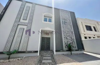 Villa - 7 Bedrooms for sale in Al Kheesa - Al Kheesa - Umm Salal Mohammed