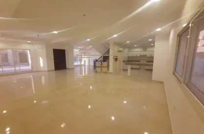 Compound - 4 Bedrooms - 4 Bathrooms for rent in MEBS Business Center - Al Azizia Street - Al Aziziyah - Doha