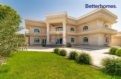 Villa - 7 Bedrooms - 7 Bathrooms for rent in Al Keesa Gate - Al Kheesa - Umm Salal Mohammed