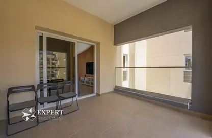 Apartment - 1 Bedroom - 2 Bathrooms for sale in Lusail City - Lusail