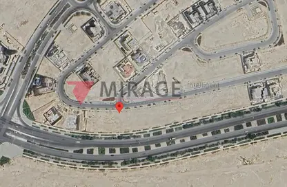 Land - Studio for sale in Lusail City - Lusail