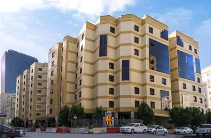 Apartment - 2 Bedrooms - 2 Bathrooms for rent in Fereej Bin Mahmoud North - Fereej Bin Mahmoud - Doha