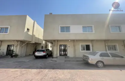 Compound - 5 Bedrooms - 4 Bathrooms for rent in Umm Al Amad - Umm Al Amad - Al Shamal