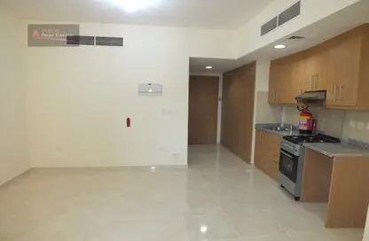 Apartment - 1 Bathroom for sale in Milan - Fox Hills - Fox Hills - Lusail