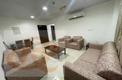 Apartment - 2 Bedrooms - 2 Bathrooms for rent in Najma street - Old Airport Road - Doha