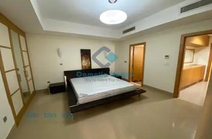 Apartment - 2 Bedrooms - 3 Bathrooms for rent in Bin Omran - Fereej Bin Omran - Doha