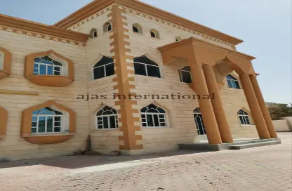 Apartment - 1 Bedroom - 1 Bathroom for rent in Onaiza Street - Diplomatic Area - Doha