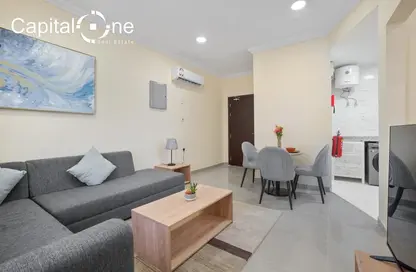 Apartment - 2 Bedrooms - 3 Bathrooms for rent in Al Wakra - Al Wakra - Al Wakrah - Al Wakra