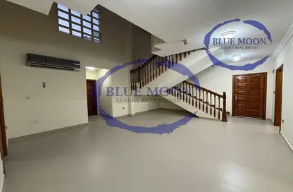 Compound - 4 Bedrooms - 5 Bathrooms for rent in Al Waab - Al Waab - Doha