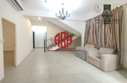 Staff Accommodation - Studio - 7+ Bathrooms for rent in Al Janoub Gardens Phase II - Al Janoub Gardens - Al Wukair - Al Wakra