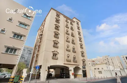 Apartment - 2 Bedrooms - 2 Bathrooms for rent in Capital One Building - Najma - Doha