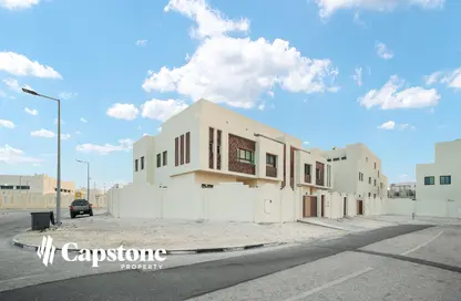 Villa - 7 Bedrooms for rent in Street 871 - Al Duhail South - Al Duhail - Doha