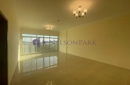 Apartment - 1 Bedroom - 2 Bathrooms for rent in Fox Hills A13 - Fox Hills - Lusail