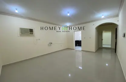 Penthouse - 1 Bedroom - 1 Bathroom for rent in Al Maamoura - Al Maamoura - Doha