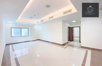 Apartment - 3 Bedrooms - 4 Bathrooms for rent in Najma street - Old Airport Road - Doha