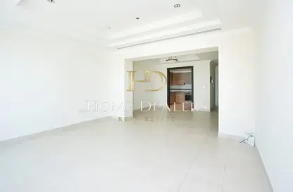 Apartment - 1 Bedroom - 2 Bathrooms for rent in West Porto Drive - Porto Arabia - The Pearl Island - Doha