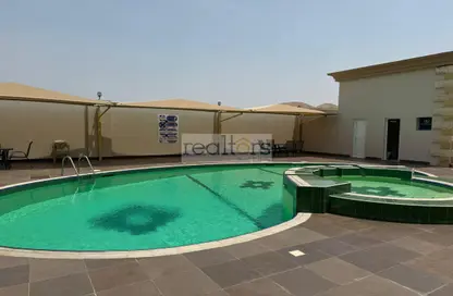 Apartment - 2 Bedrooms - 2 Bathrooms for rent in Bu Hamour Street - Abu Hamour - Doha