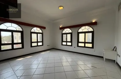 Villa - 4 Bedrooms - 6 Bathrooms for rent in Somerset Al Mansoura - Al Mansoura - Doha