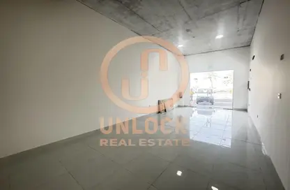 Shop - Studio - 1 Bathroom for rent in Royal Garden - D-Ring Road - D-Ring - Doha