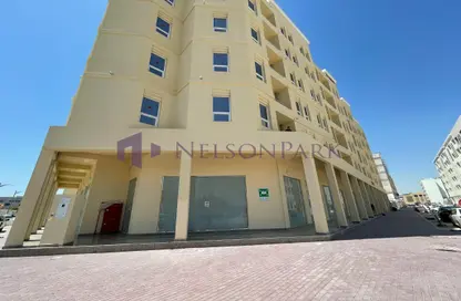 Shop - Studio - 1 Bathroom for rent in West Walk - Al Waab - Doha