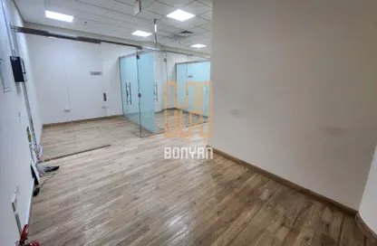 Office Space - Studio - 2 Bathrooms for rent in Energy City - Lusail