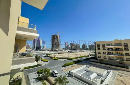 Apartment - 2 Bedrooms - 3 Bathrooms for rent in Dara - Fox Hills - Lusail