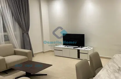 Apartment - 2 Bedrooms - 2 Bathrooms for rent in Fereej Bin Mahmoud North - Fereej Bin Mahmoud - Doha