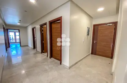 Apartment - 3 Bedrooms - 3 Bathrooms for rent in Naples - Fox Hills - Fox Hills - Lusail