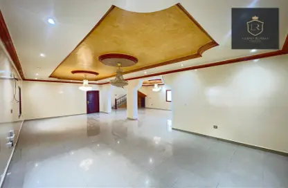 Villa - 6 Bedrooms - 6 Bathrooms for rent in Al Maamoura - Al Maamoura - Doha
