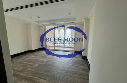 Apartment - 1 Bedroom - 2 Bathrooms for rent in Viva West - Viva Bahriyah - The Pearl Island - Doha