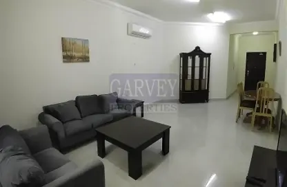 Apartment - 2 Bedrooms - 2 Bathrooms for rent in Old Airport Road - Old Airport Road - Doha