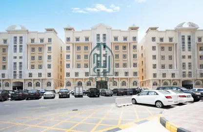 Apartment - 2 Bedrooms - 2 Bathrooms for rent in Al Sadd Road - Al Sadd - Doha