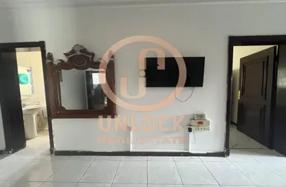 Apartment - 2 Bedrooms - 3 Bathrooms for rent in EB12 - Fereej Bin Mahmoud North - Fereej Bin Mahmoud - Doha