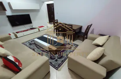 Apartment - 2 Bedrooms - 2 Bathrooms for rent in Al Mansoura - Al Mansoura - Doha