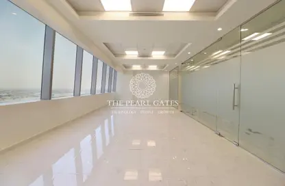 Office Space - Studio for rent in Marina District - Lusail