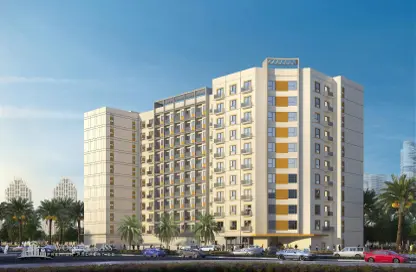 Apartment - 1 Bedroom - 2 Bathrooms for sale in Lusail City - Lusail